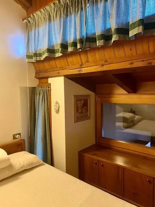 Appartamento Vicino A Cortina D'Ampezzo Con Garage Pieve di Cadore