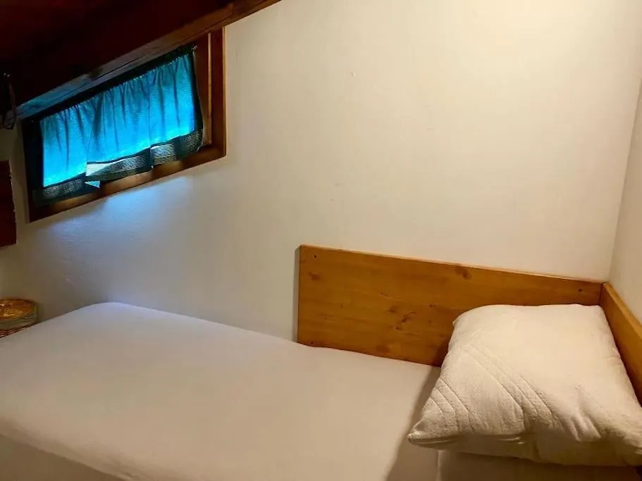 Appartamento Vicino A Cortina D'Ampezzo Con Garage 피에베디카도레 이탈리아