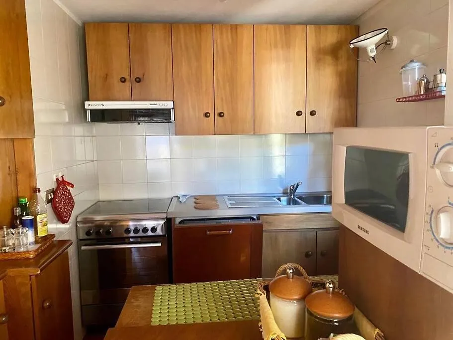 Lejlighed Appartamento Vicino A Cortina D'Ampezzo Con Garage Pieve di Cadore Italien