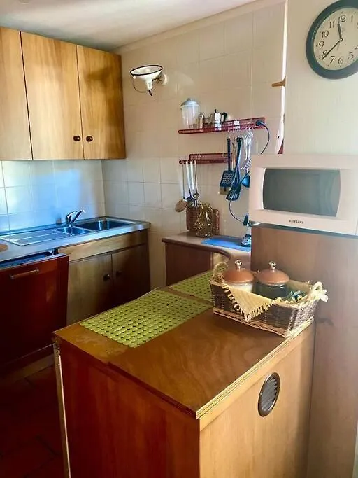 Appartamento Vicino A Cortina D'Ampezzo Con Garage Pieve di Cadore Lejlighed