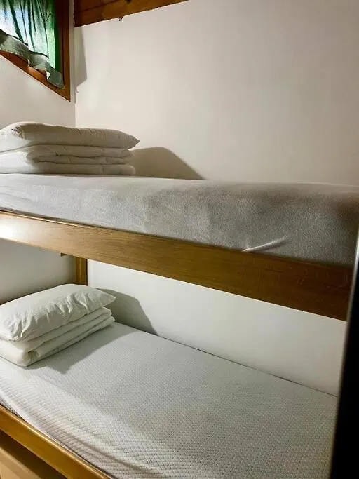 아파트 Appartamento Vicino A Cortina D'Ampezzo Con Garage 피에베디카도레