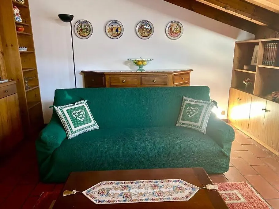Appartamento Vicino A Cortina D'Ampezzo Con Garage Pieve di Cadore Lejlighed